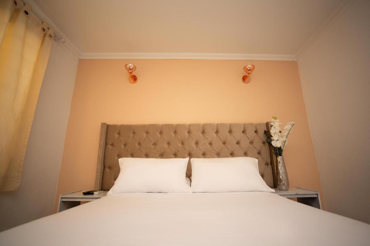 Hotel Casa Fatima Cartagena エクステリア 写真